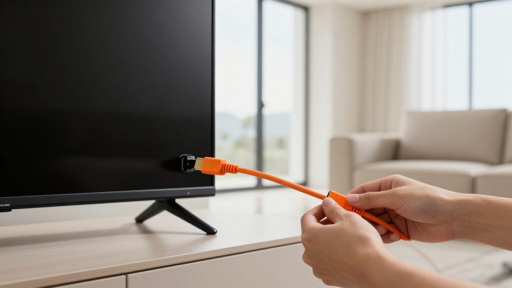 hdmi cables