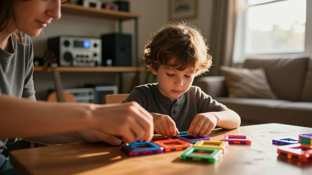 12 Best Magnetic Tiles That Spark Creativity and Fun for Kids 30 magnetic tiles