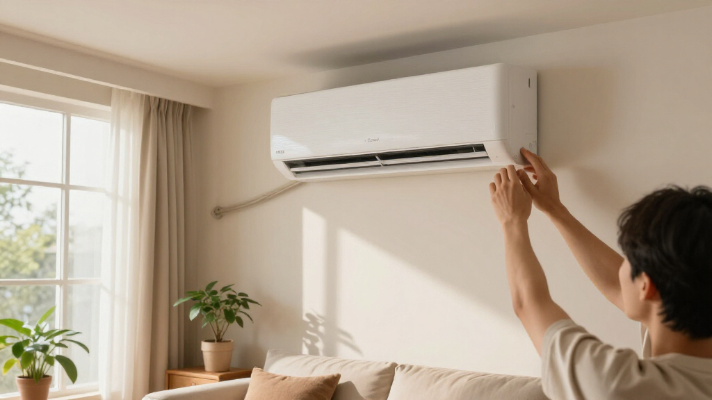 best mini split air conditioner
