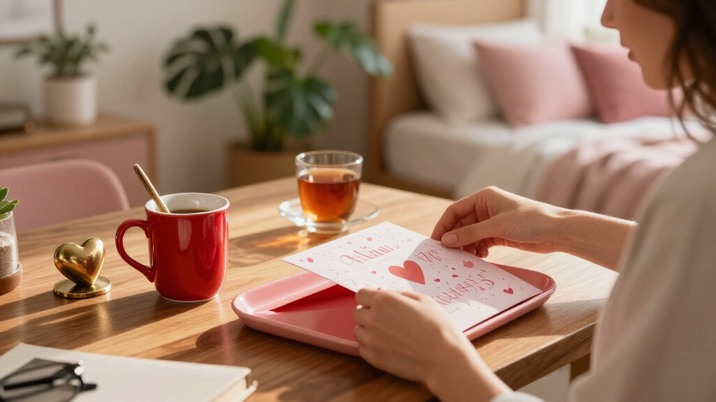 9 Best Buy Exclusive Valentine Desk Accessory Bundles to Elevate Your Workspace Love
