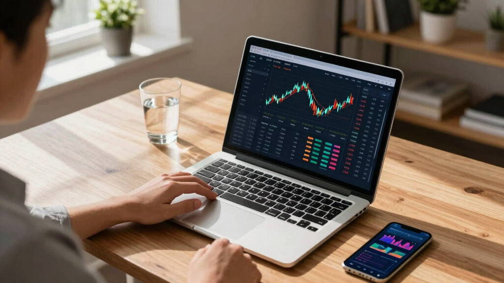 investment tracking tools