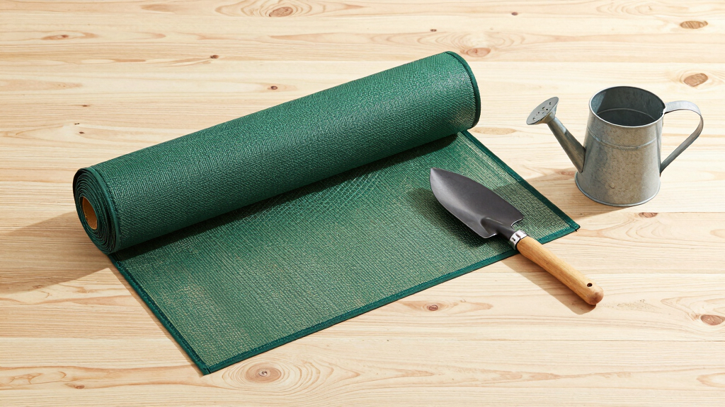 best vegetable garden pest barriers