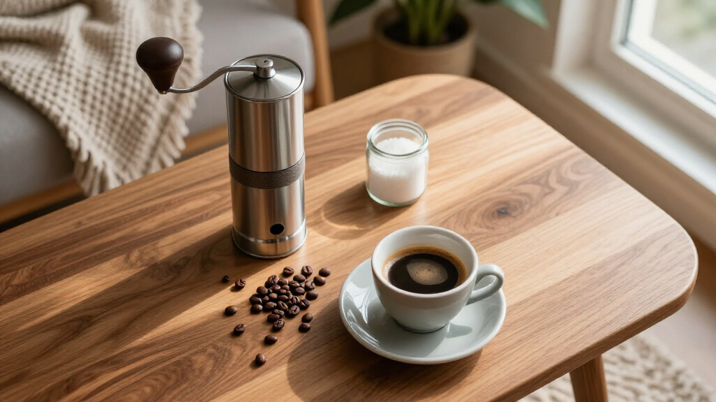 value grinder for espresso