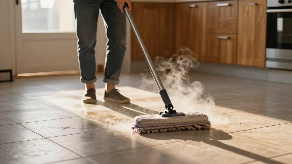 15 Best Steam Mops for Tile Floors in 2027