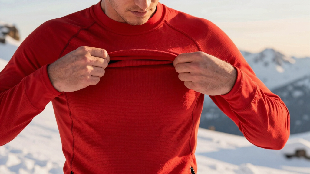 10 Best Thermal Underwear for Skiing That Will Keep You Warm and Dry This Winter