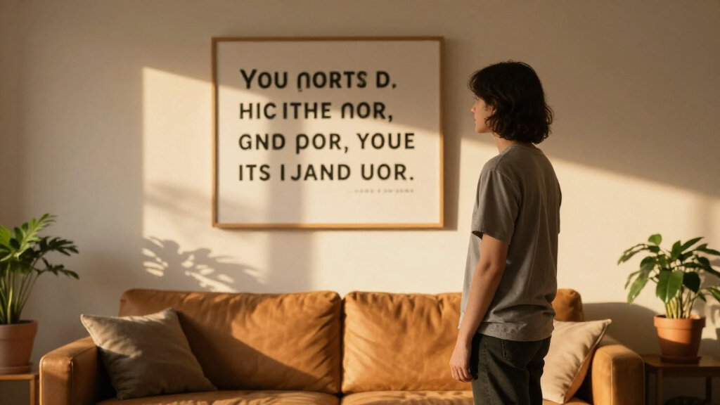 14 Best Motivational Quote Wall Art in 2026