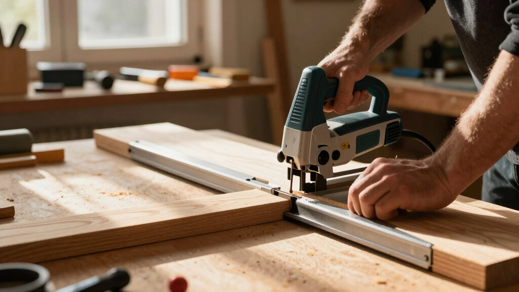 best track saw kit
