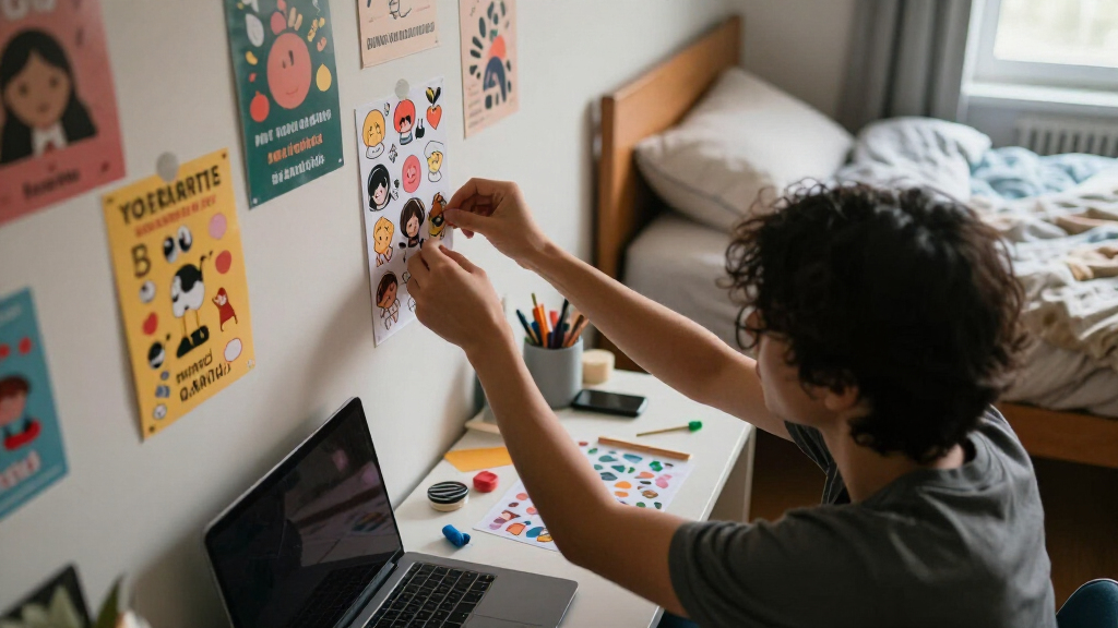 14 Best Motivational Dorm Room Posters in 2026