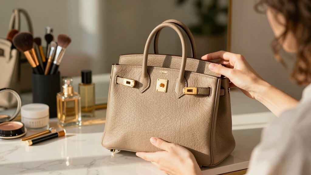 best luxury handbags