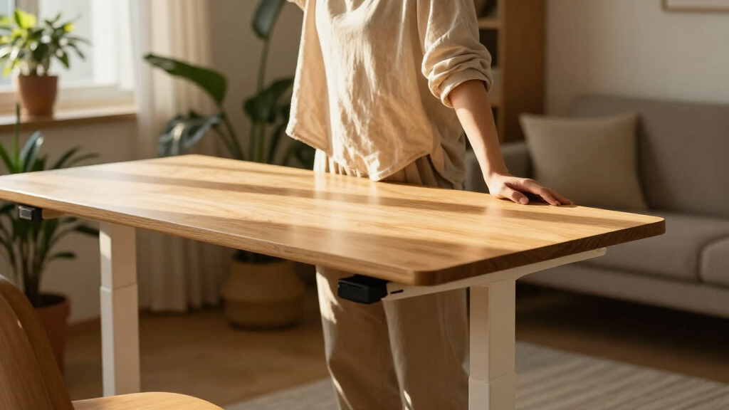 standing desks on amazon