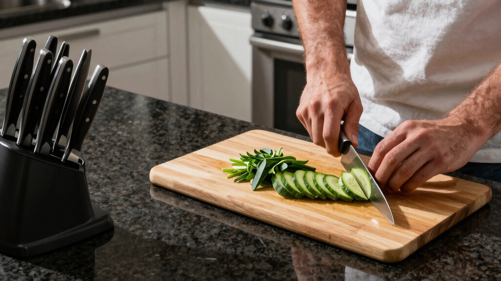 japanese knife sets