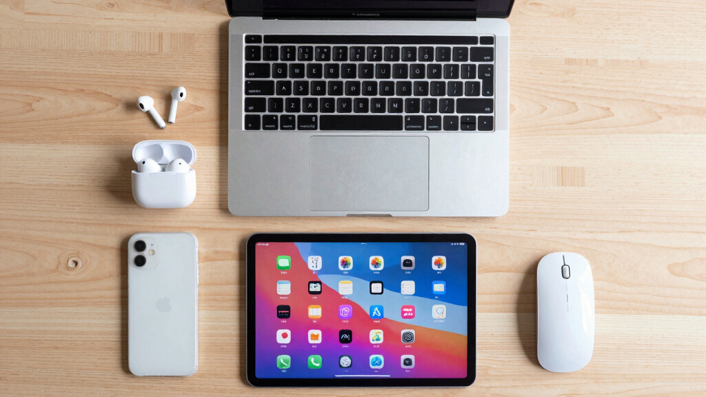 best computers, tablets & components