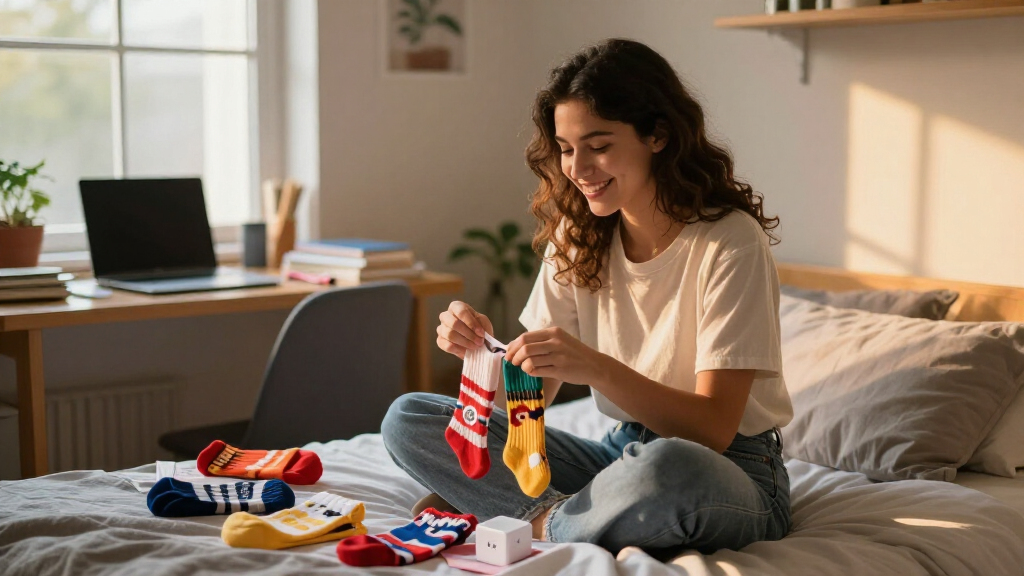 stocking stuffers for college students