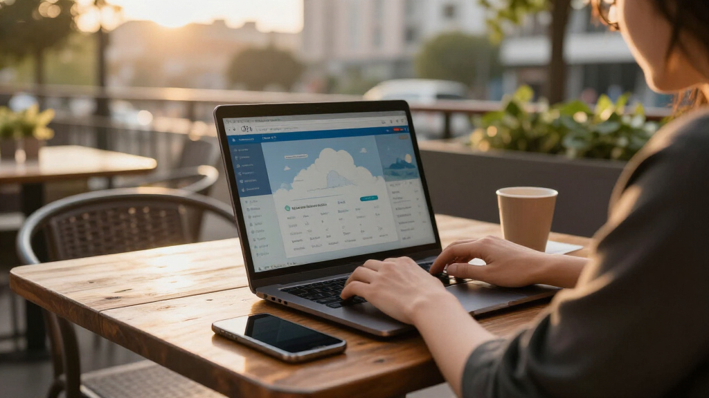 cloud hosting for students