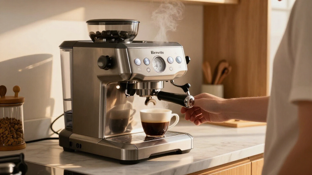 Breville