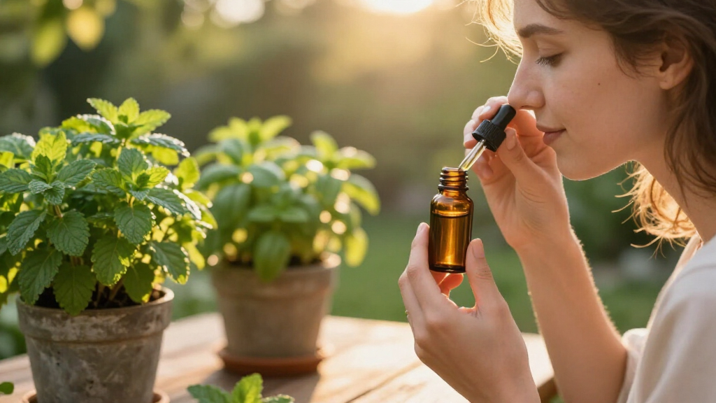 best peppermint oils