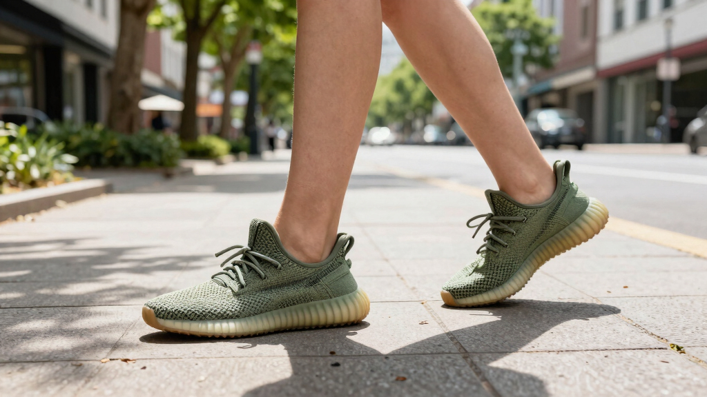 best sustainable sneakers