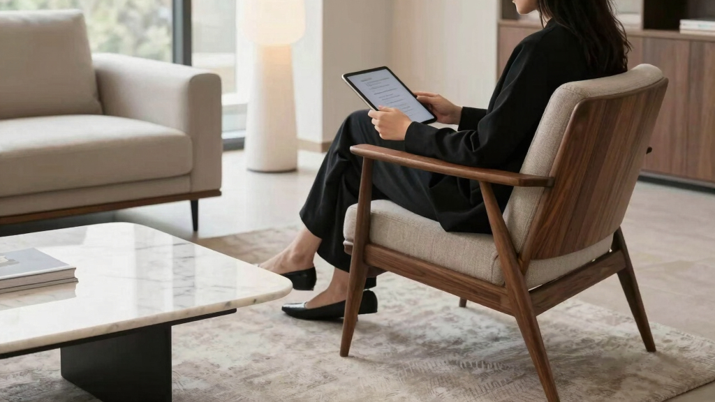 best mid-century modern furniture