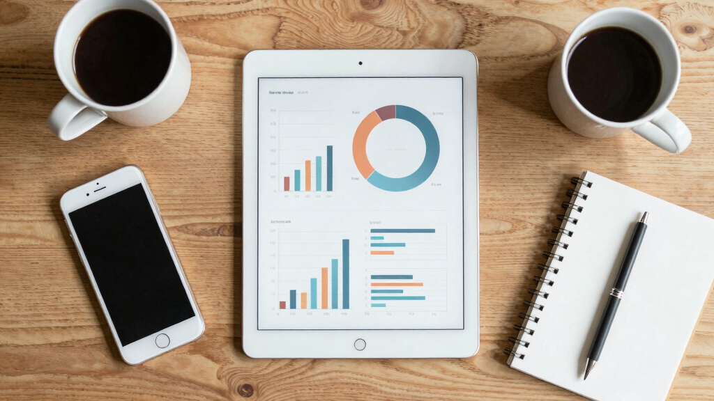 best tablets for affiliate marketers
