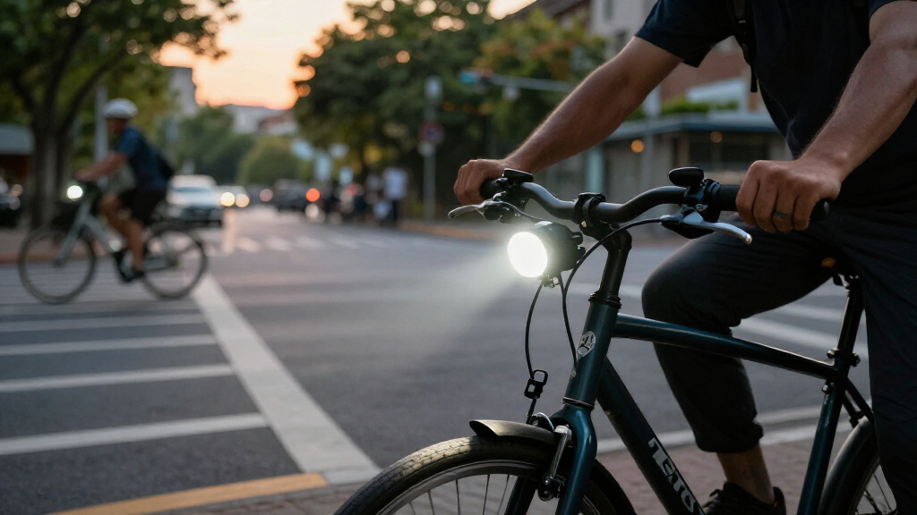 6 Best Out-Front Bike Lights for Road and Urban Riding in 2027