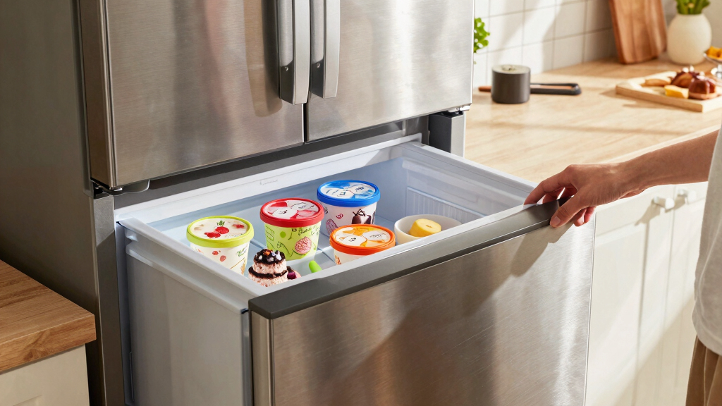 best bottom freezer refrigerators