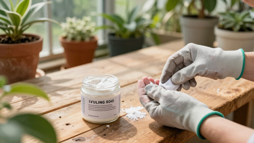 best bleeding control powders