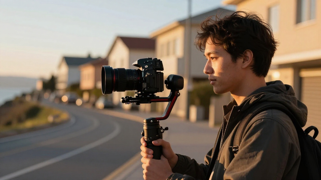 6k cameras for filmmaking