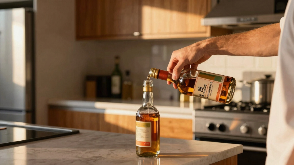 best liquor bottles