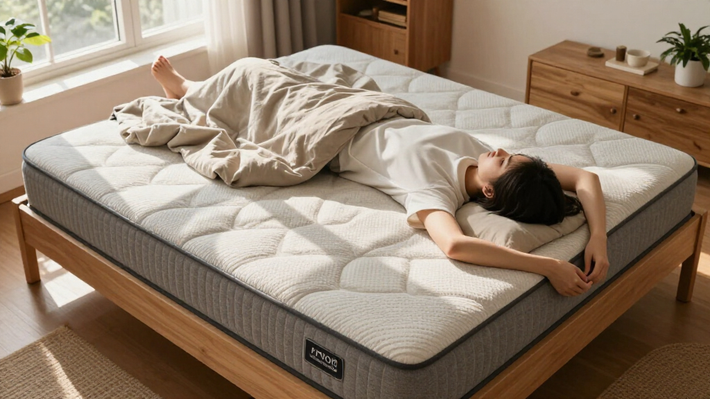best mattresses under $1,000