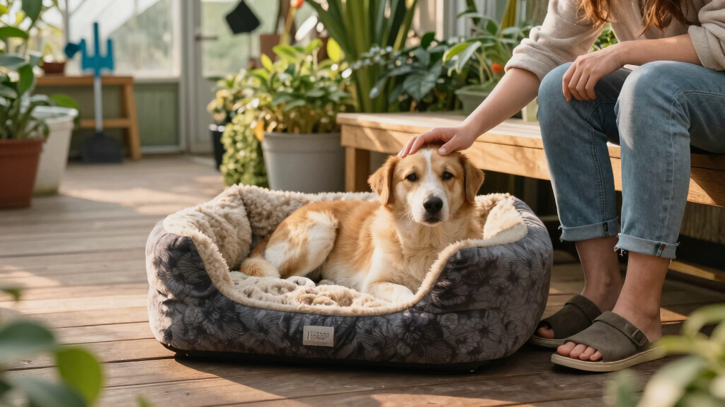 best pet-friendly home products