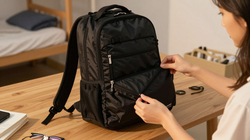 14 Best Student Travel Backpacks in 2026
