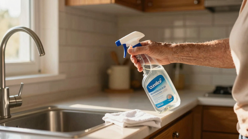 household cleaners prime day deals