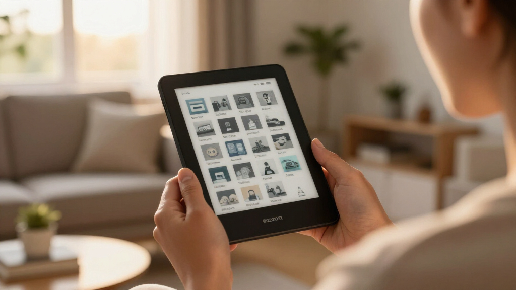 best open ecosystem e-readers