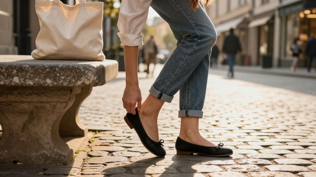 best affordable ballet flats