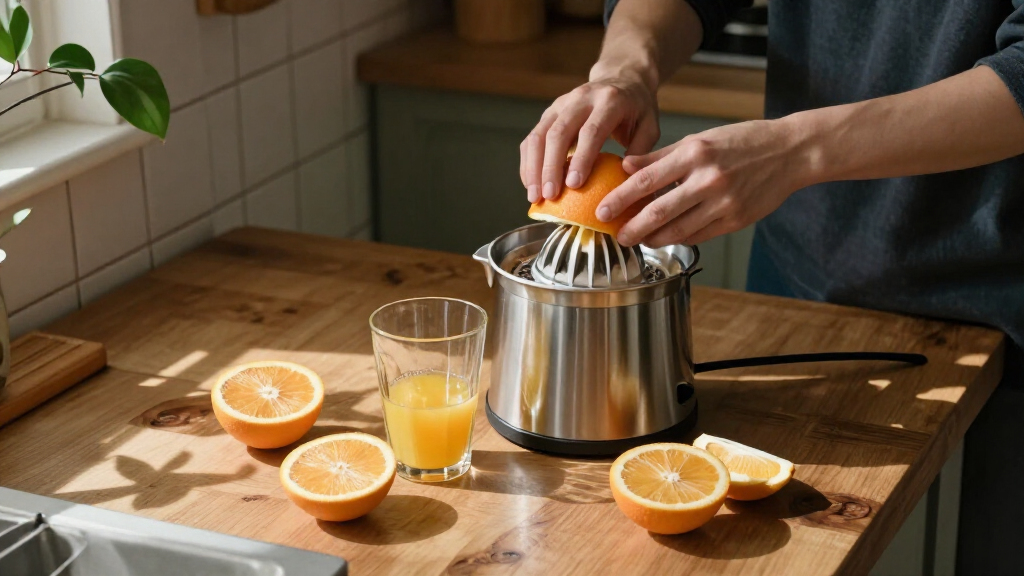 juicers for fresh juice lovers on amazon