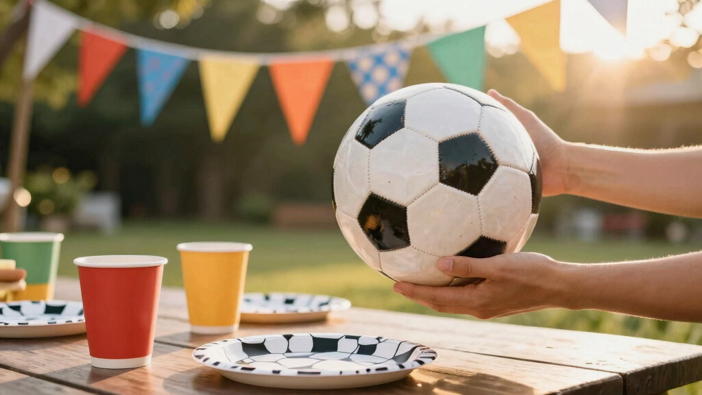 15 Best Soccer-Themed Party Supplies in 2026