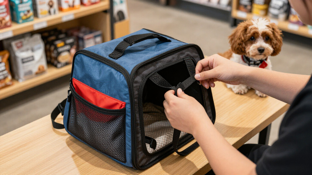 dog backpacks for school