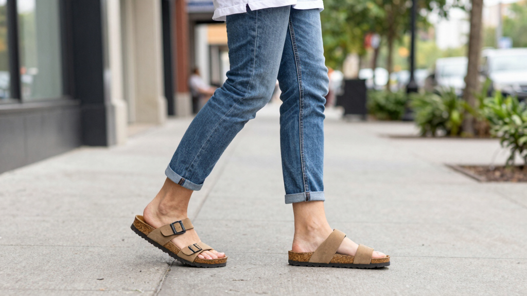 best birkenstock sandals