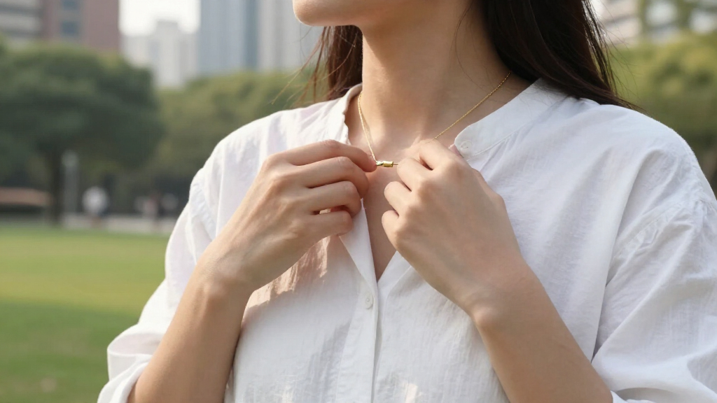 best minimalist fashion jewelry