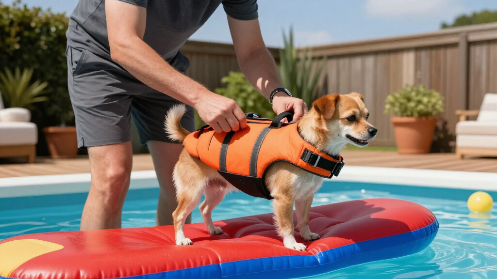 best dog life jackets