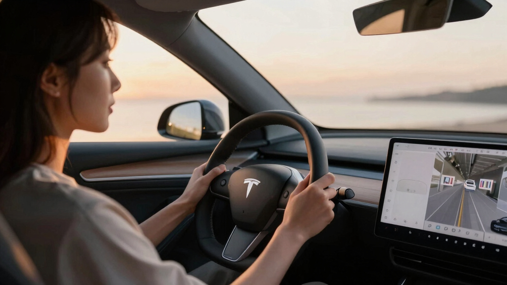 best driver monitoring cameras