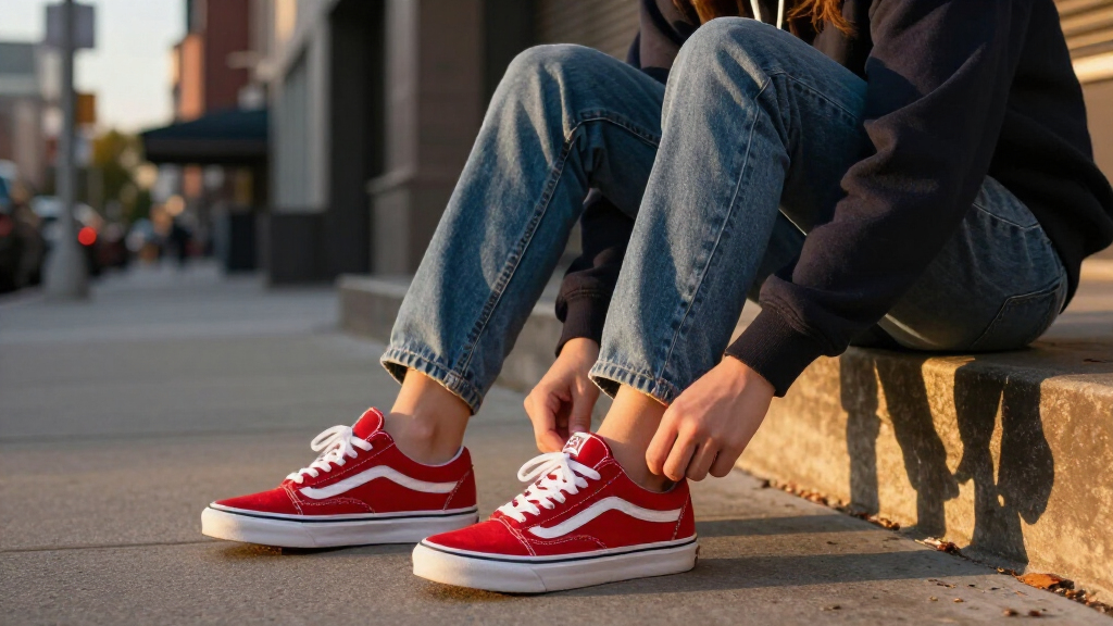 best Vans sneakers