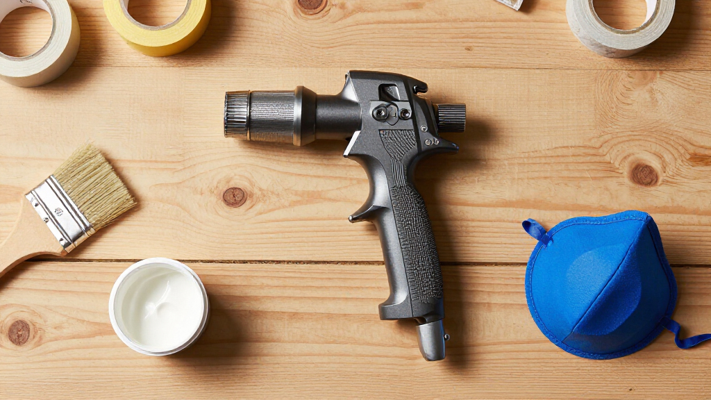 corded paint sprayer