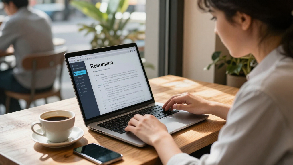 AI resume builders
