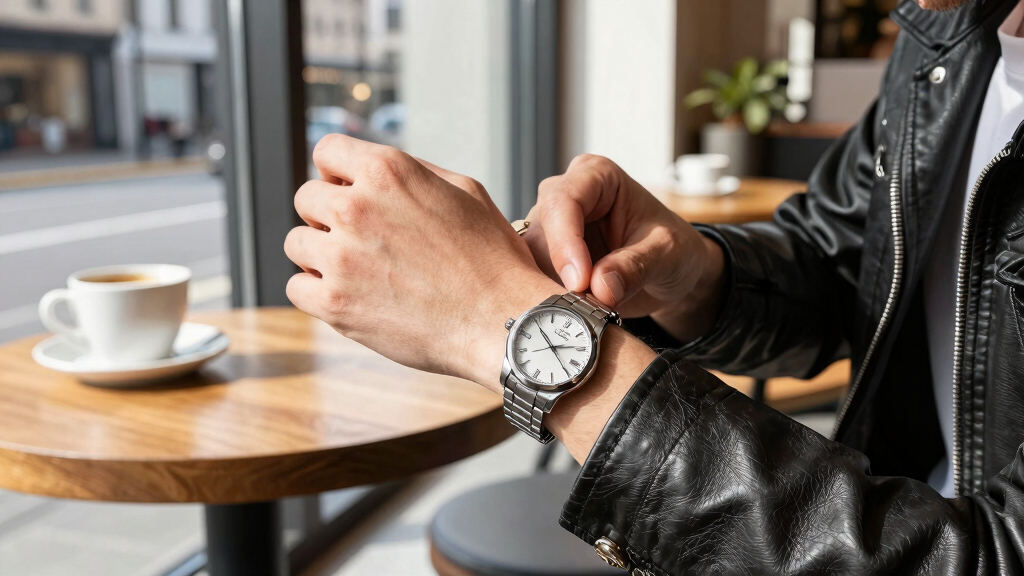 best fashion watches