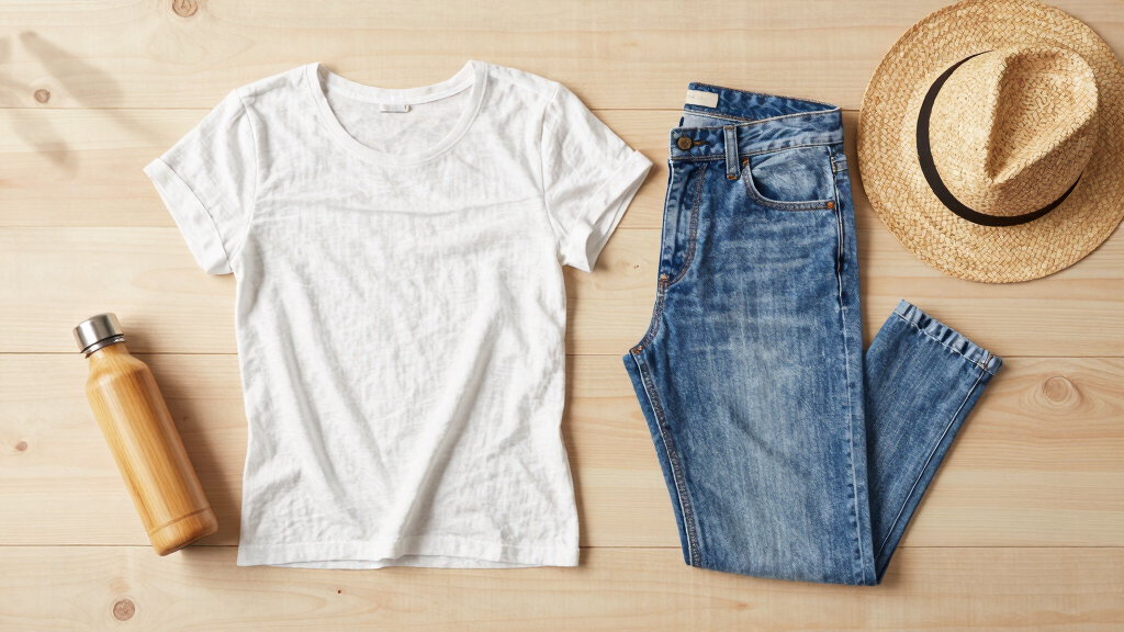 best sustainable clothing
