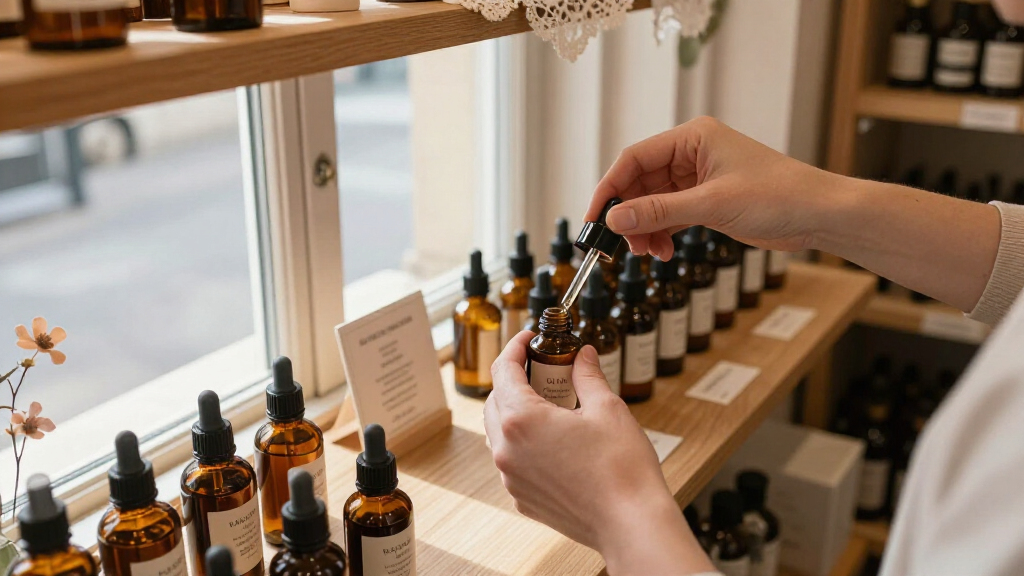 best French fragrances