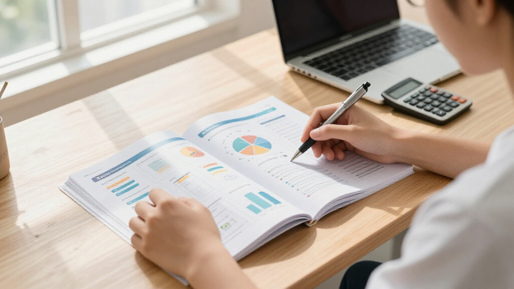 15 Best Financial Literacy Workbooks for Students in 2026