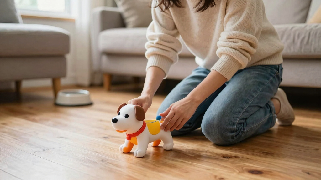 interactive dog toys