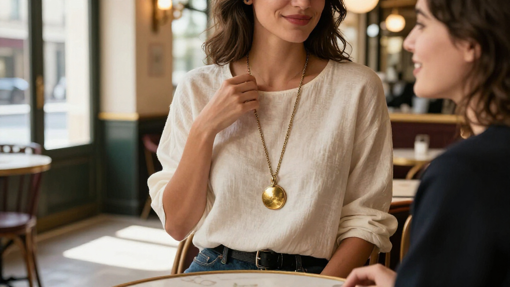 best long pendant necklaces